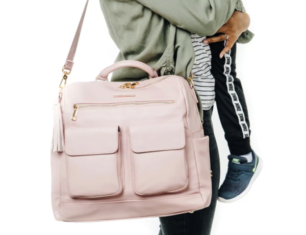 Diaper bag (gifts for pregnant moms)