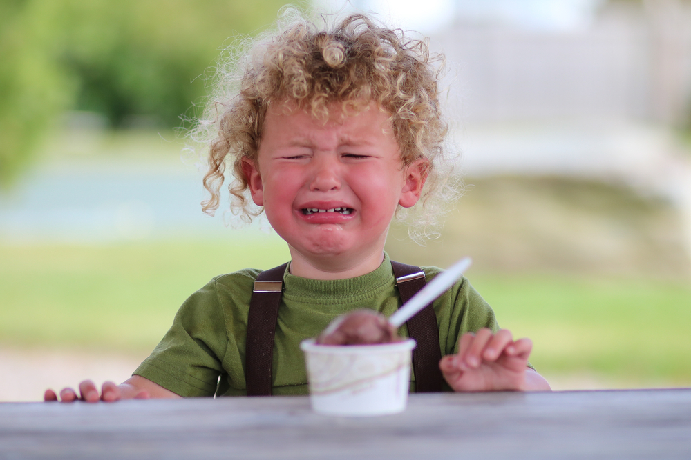Temper Tantrum In Toddlers What Every Parent Should Know